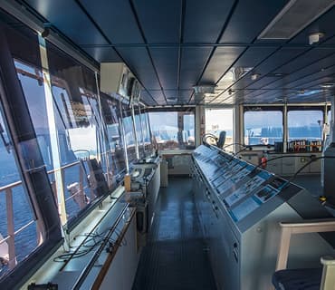 ТК CARGO SHIPMENT, ТОО Reports First Quarter Results and Declares Quarterly Dividend