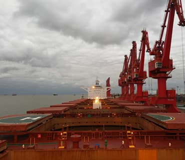 ТК CARGO SHIPMENT, ТОО Sets Date for Earnings Webcast and Operational Update