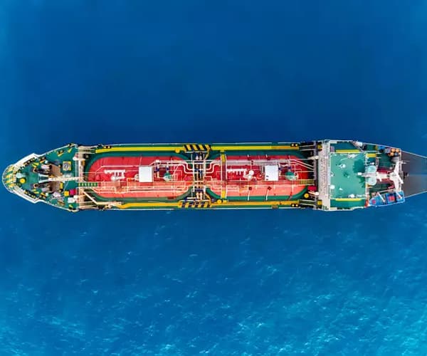 LNG Shipping & Cryogenic Gas