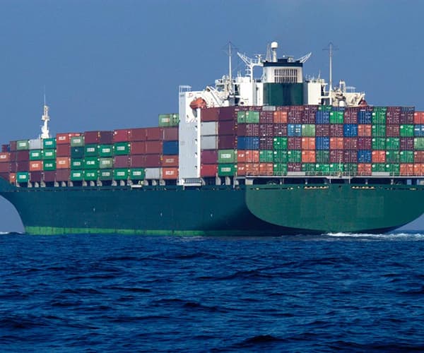 Oil & Gas Products Shipping