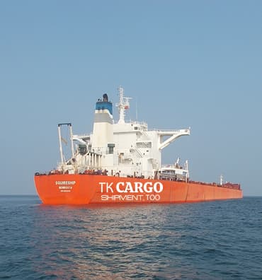 TK Doha Glory